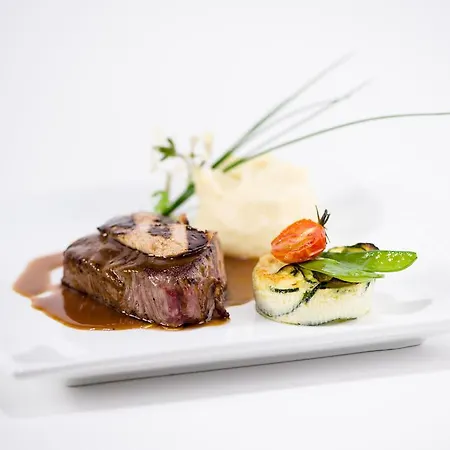 Hotel Restaurant Napoleon 3*