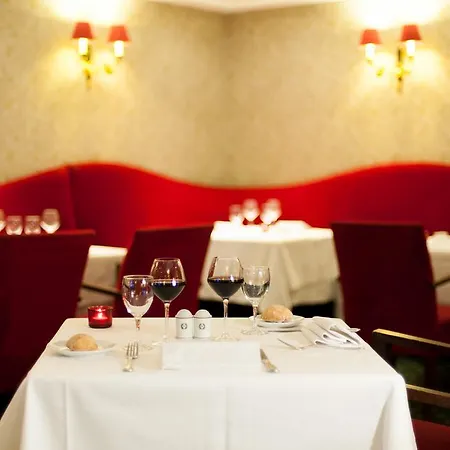 호텔 Restaurant Napoleon 3*