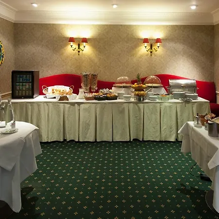 Hotel Restaurant Napoleon