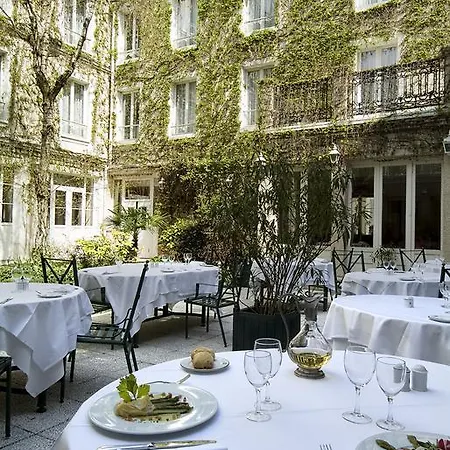 Hotel Restaurant Napoleon