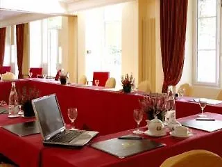 호텔 Restaurant Napoleon 퐁텐블로