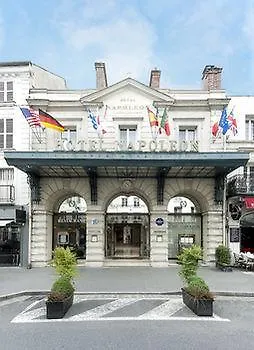 호텔 Restaurant Napoleon