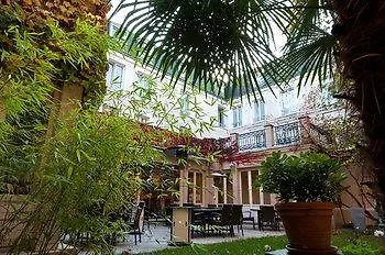 Restaurant Napoleon 3*