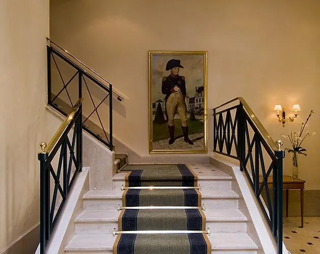 Restaurant Napoleon 호텔