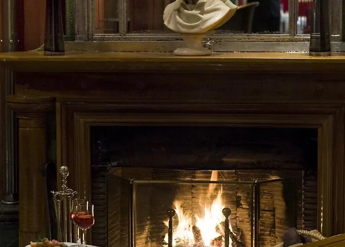 호텔 Restaurant Napoleon 3*