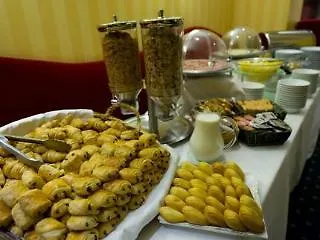 호텔 Restaurant Napoleon 퐁텐블로