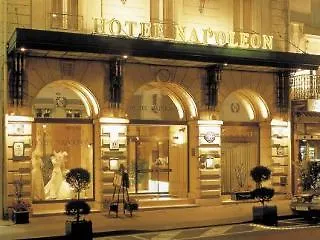 Restaurant Napoleon