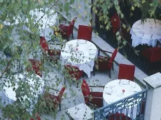 Restaurant Napoleon 퐁텐블로