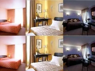 호텔 Restaurant Napoleon