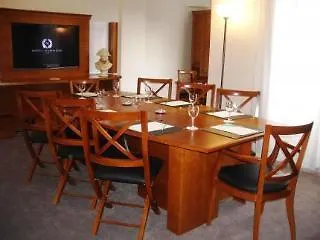 호텔 Restaurant Napoleon