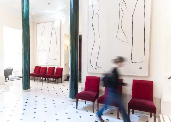 Restaurant Napoleon 퐁텐블로