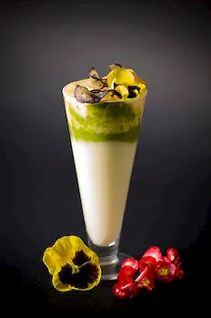 Restaurant Napoleon 3*