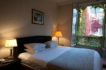 Restaurant Napoleon 3*