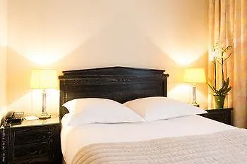 Restaurant Napoleon 호텔