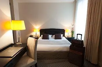 Restaurant Napoleon 3* 퐁텐블로