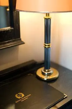 호텔 Restaurant Napoleon 3*