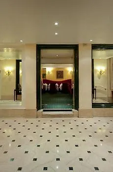 Restaurant Napoleon 3* 퐁텐블로