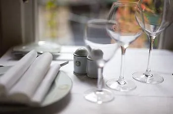 Restaurant Napoleon 3*