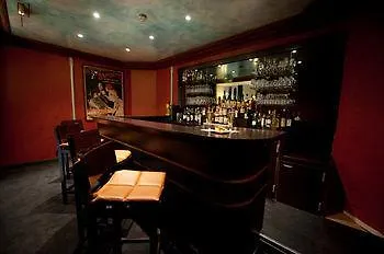 호텔 Restaurant Napoleon 퐁텐블로