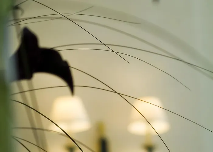 호텔 Restaurant Napoleon