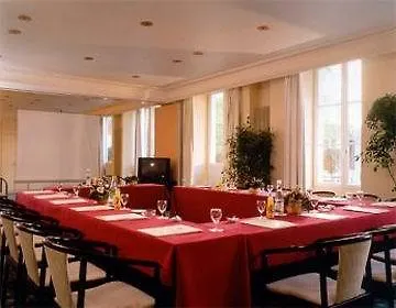 Restaurant Napoleon 호텔 3*