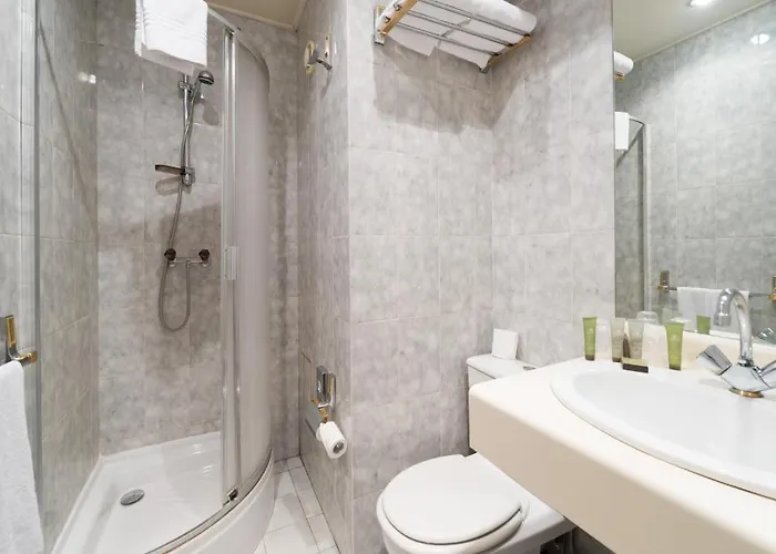 Restaurant Napoleon 호텔 퐁텐블로