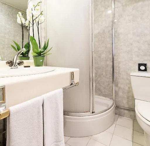 호텔 Restaurant Napoleon