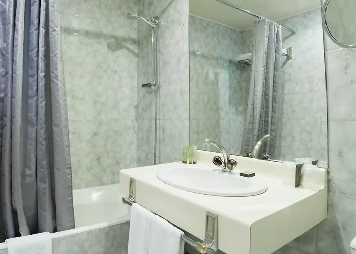 Restaurant Napoleon 3*