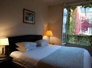 Restaurant Napoleon 3* 퐁텐블로