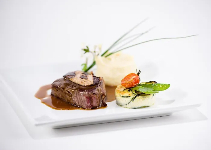 호텔 Restaurant Napoleon 3*