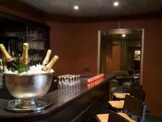 Restaurant Napoleon 3* 퐁텐블로