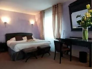 Restaurant Napoleon 퐁텐블로